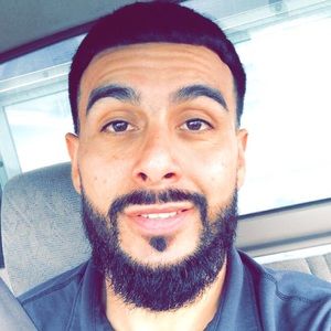 Meet your Posher, Matt